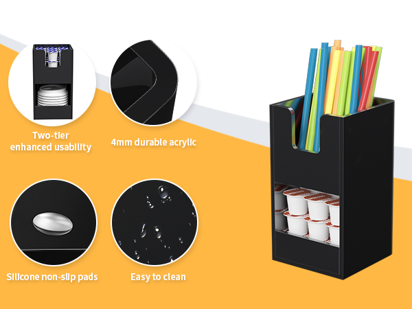 coffee containers for countertop