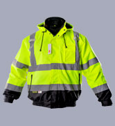 safety jacket
