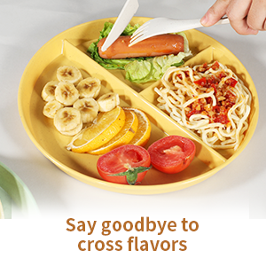 Reusable for Healthy Eating