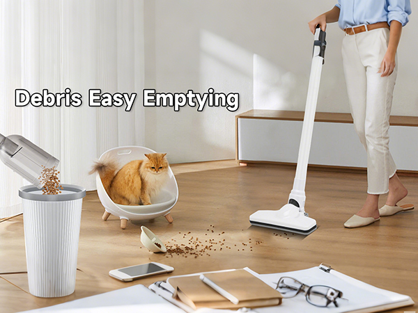 trouray vacuum