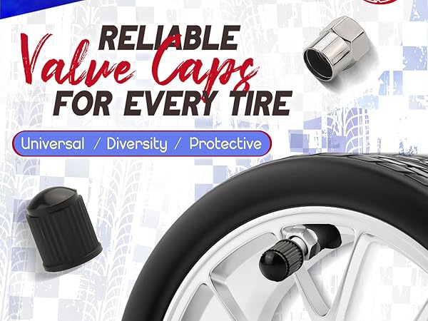 Tire Plug Kit