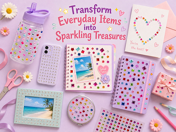 gem stickers4.2