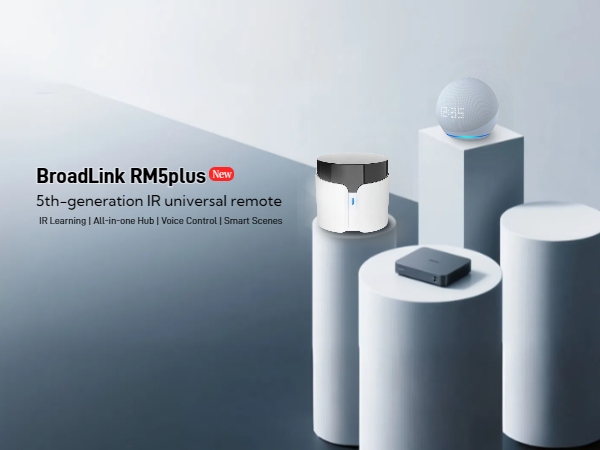 RM5 plus introduction