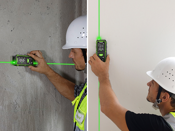 medidor laser measuring tool