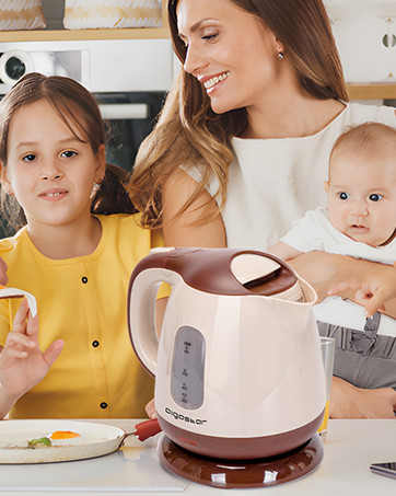 electric kettle