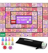 ESENHARBER Drink Up Board Game, Drinking Games for Adults, Ideal for Girls Night Out, Adult Games...