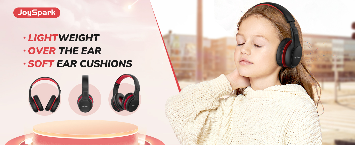 toddler wireless headphones