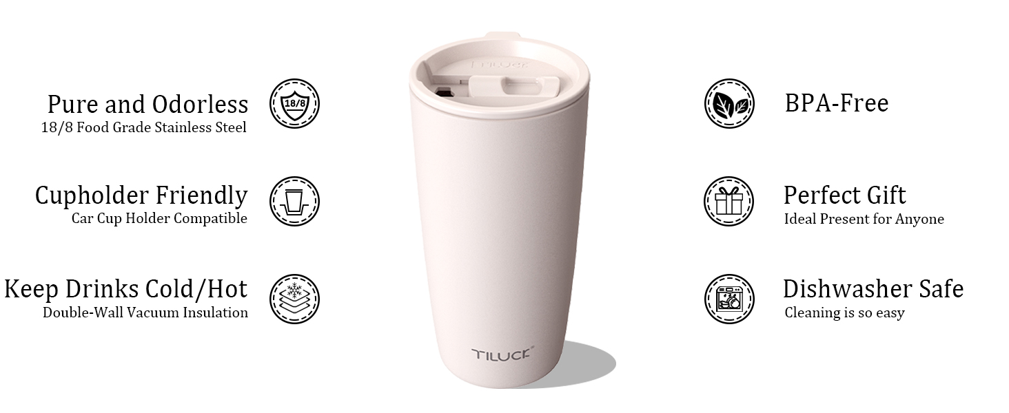 Product Features and Details