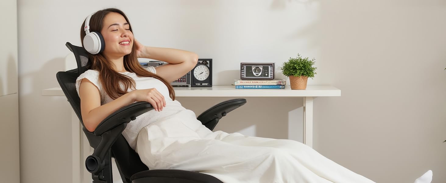 petite office chair