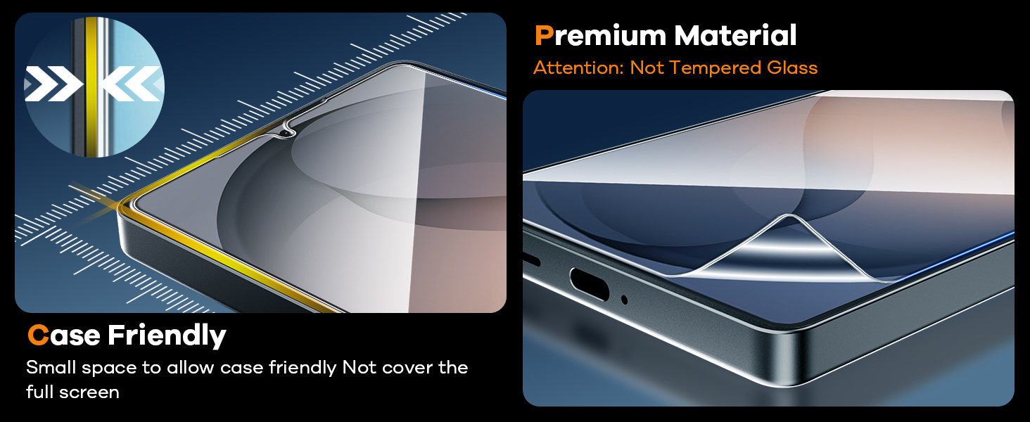 samsung s26 ultra screen protector