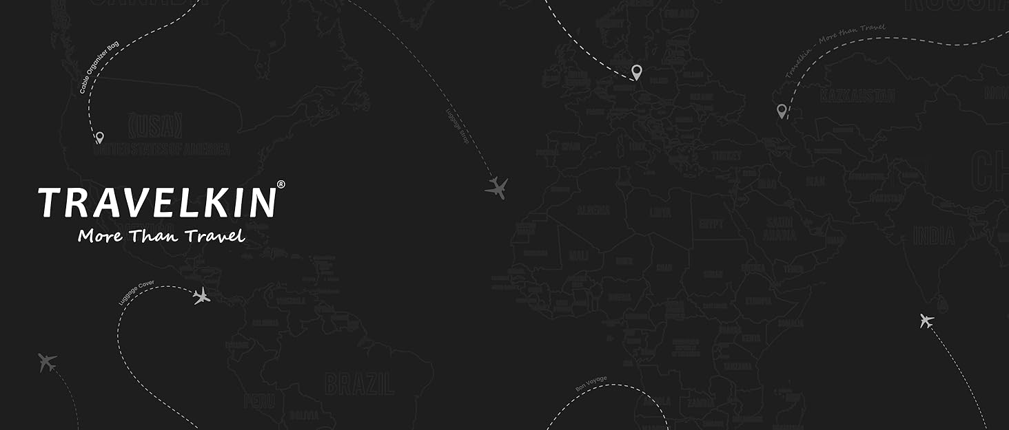 travelkin