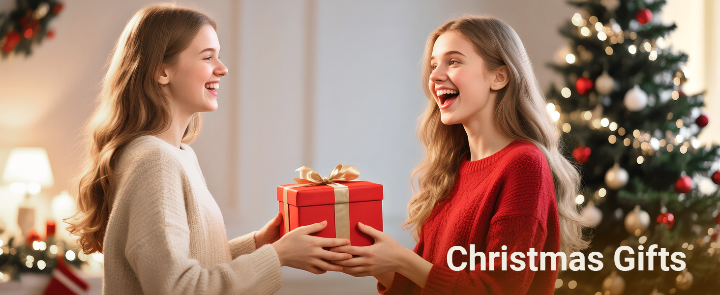 Christmas Birthday Gift