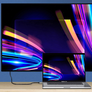 Active DVI to VGA Cable