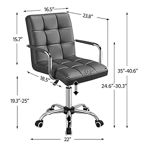 office desk chair