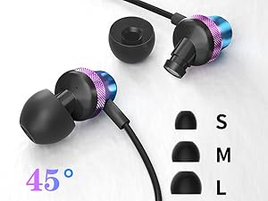 earbuds