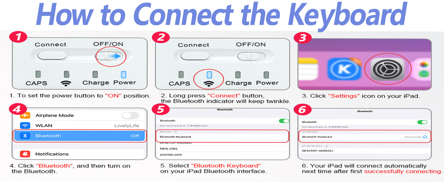 for ipad 10th generation case with keyboard