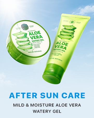 After Sun Care