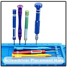 screw driver