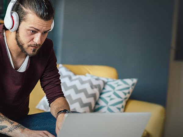 EDR and A2DP Technology