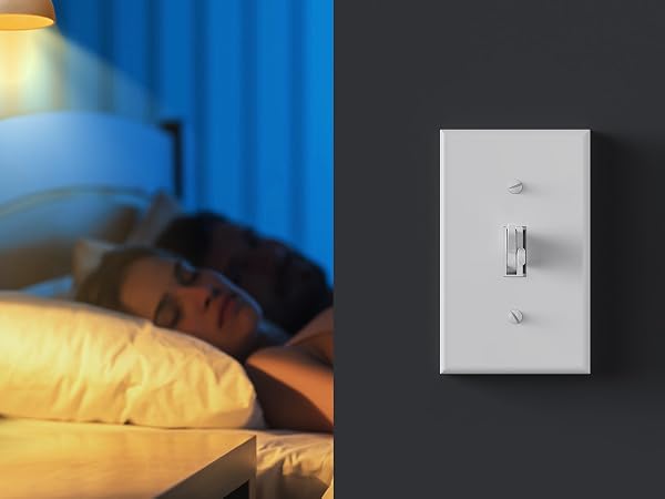 dimmer