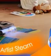 Tineco S9 artist steam