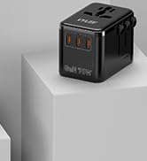 travel adapter