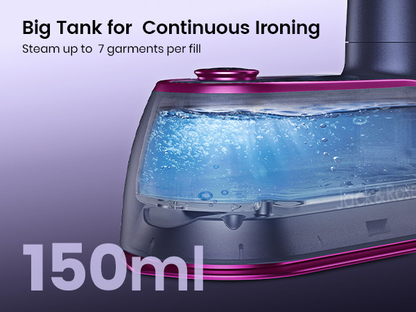 travel garment steamer