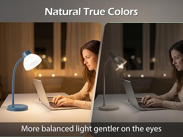 Desk Light