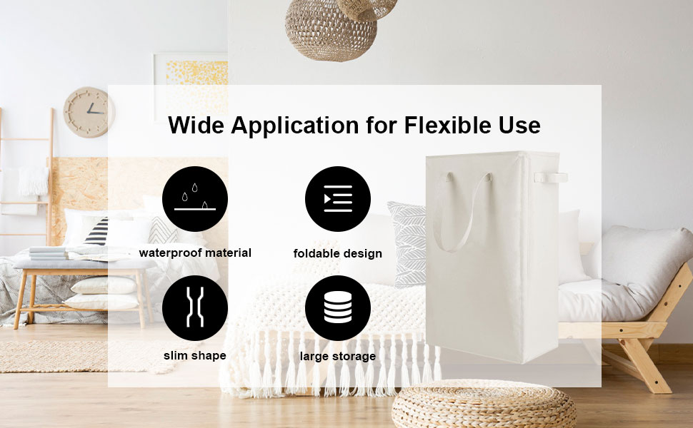 Laundry Hamper