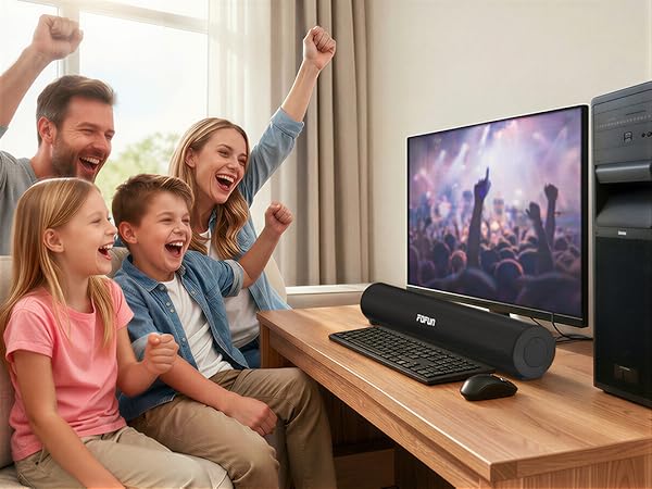 gaming speakers for pc