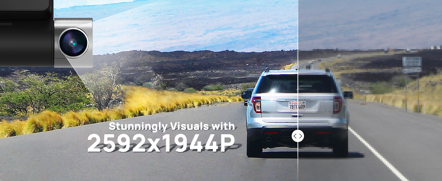 Dash Cam