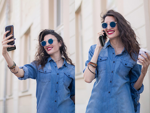 Portable Phone Charger iPhone