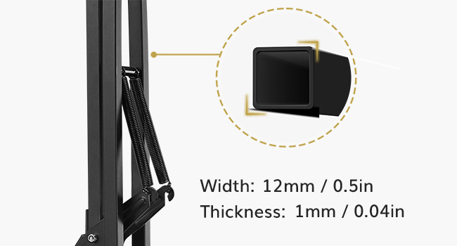 Tonor.Microphone.Stand.Pt2-2