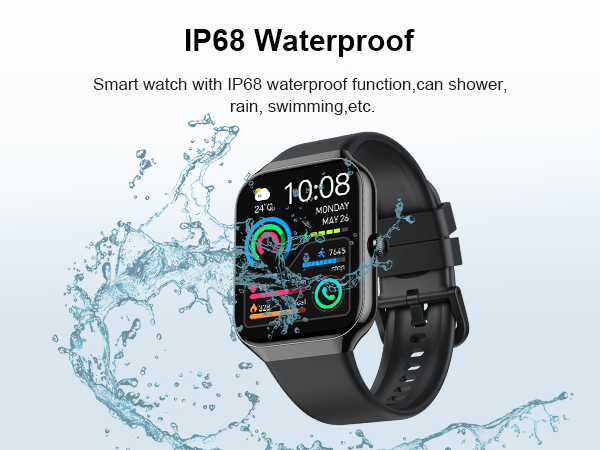 smart watches
