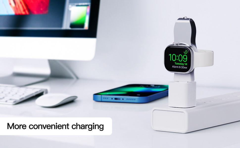 Apple Watch Charger 
