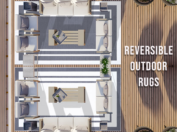 Reversible