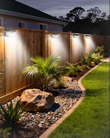 security lights motion outdoor