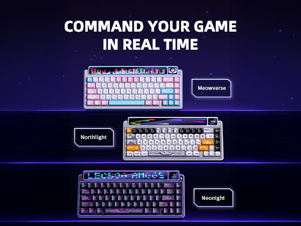 65 keyboard
