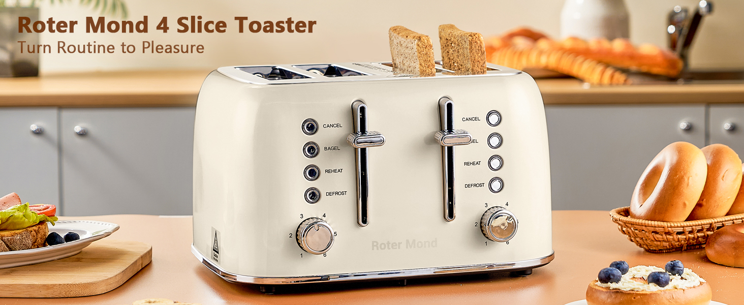 toaster