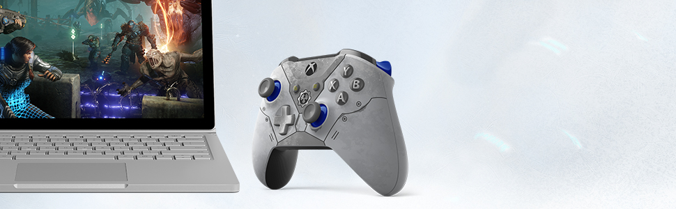 controller