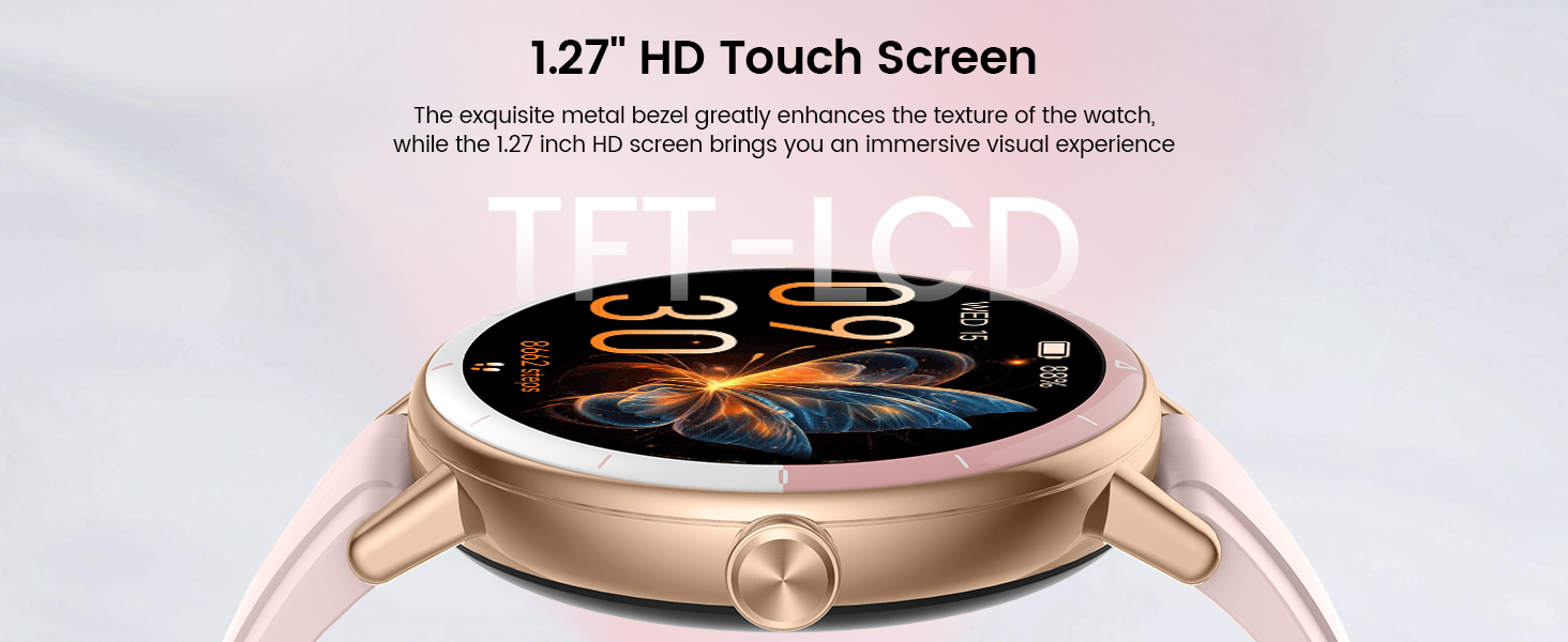 Smart Watches for Women