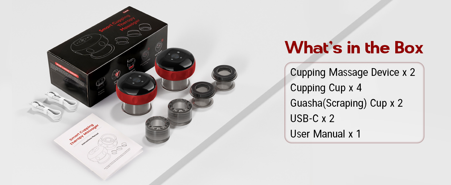 cupping