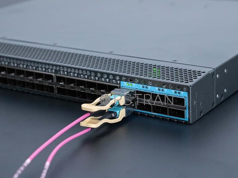40G Connectivity for Data Center