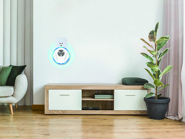 mouse deterrent ultrasonic mouse repellent mice deterrents for home