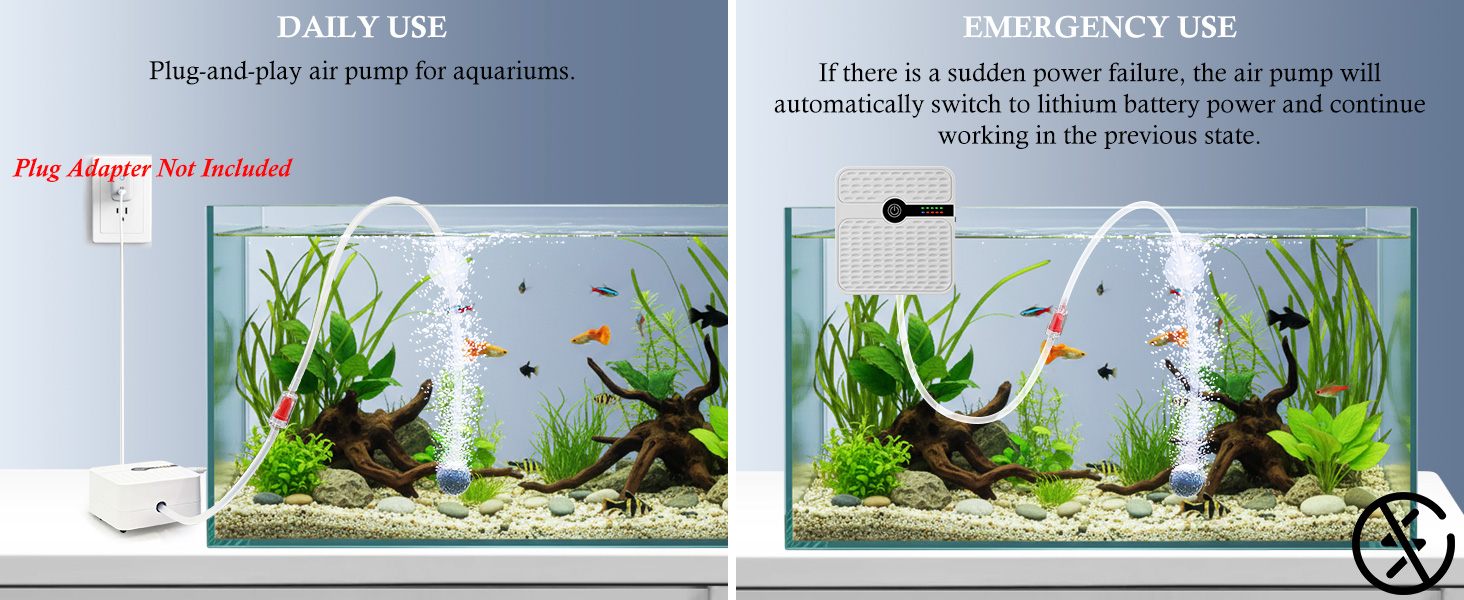 power off protection