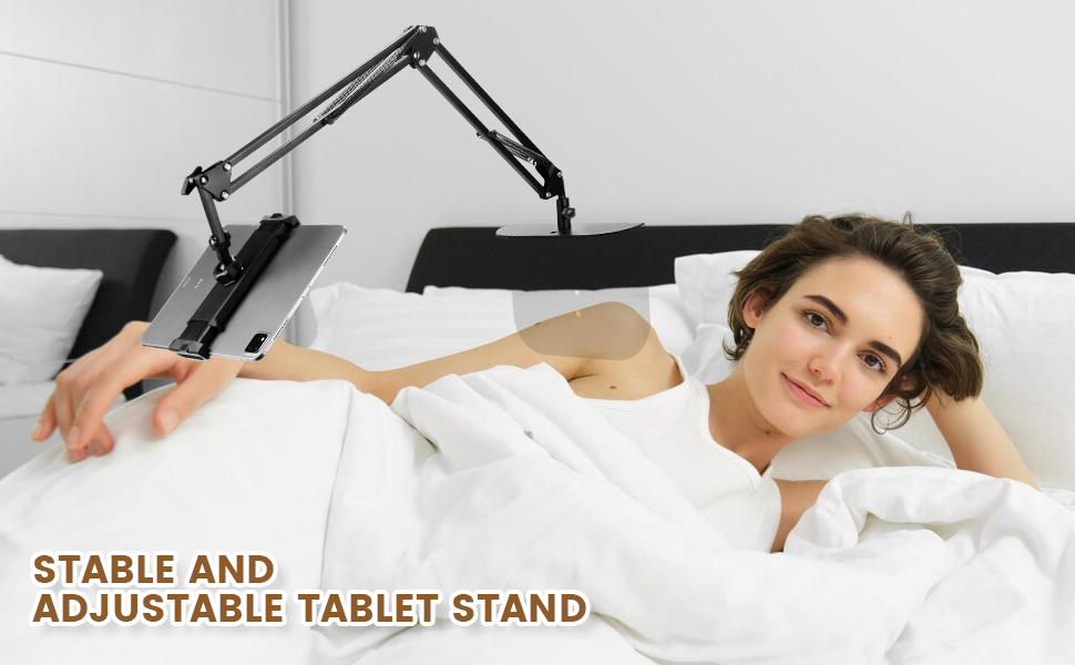 Tablet Holder