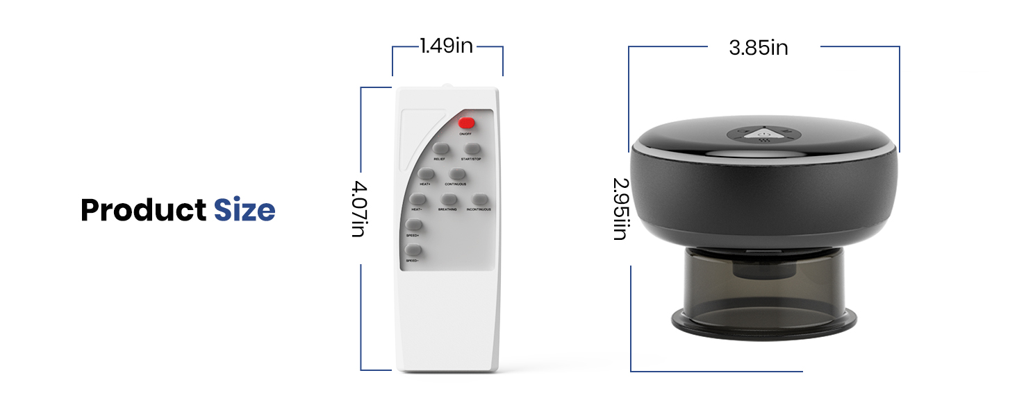 redusculpt for belly fat vacuum