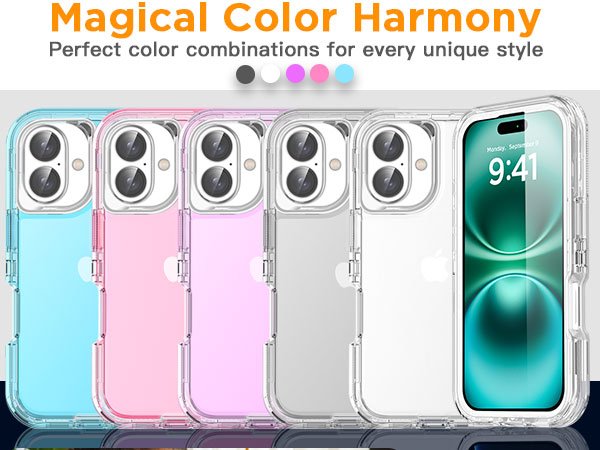 iphone 17 case heavy duty
