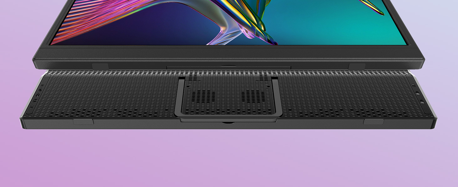 portable monitor for laptop