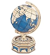 ROKR Classical Globe